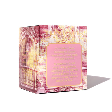 Ferris Wheel Press Fountain Pen Ink - FerriTales #26 The Beauty and the Beast - Billowing Blush (July 2024)