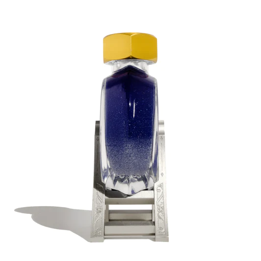 Ferris Wheel Press Ink Carriage - The Blue Legacy (Limited Edition Nov 2023)