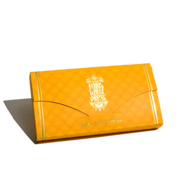 Ferris Wheel Press Carousel Fountain Pen - The Carousel Converter Set of 2