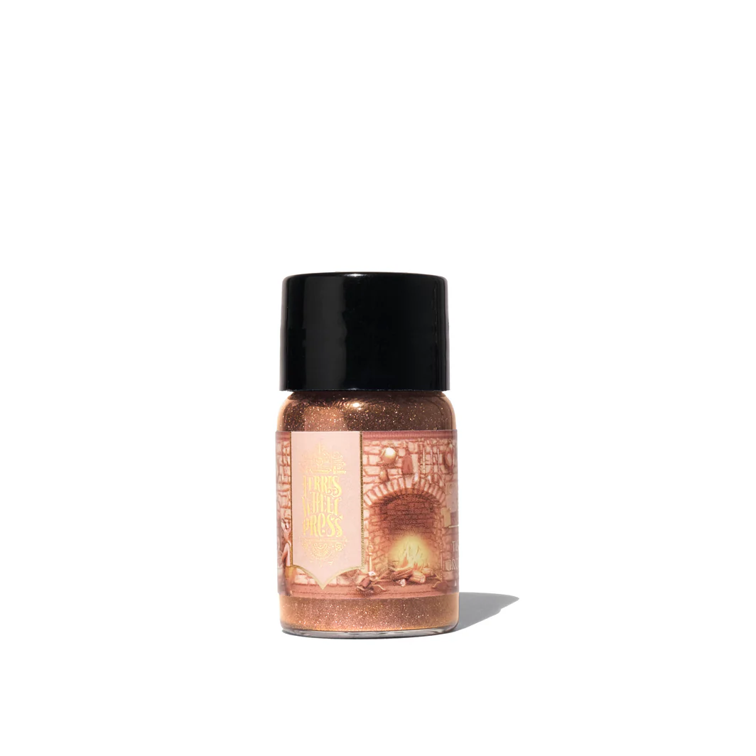 Ferris Wheel Press Fountain Pen Ink - FerriTales 10ml Bottles
