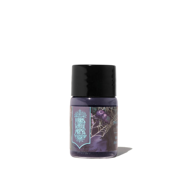 Ferris Wheel Press Fountain Pen Ink - FerriTales 10ml Bottles