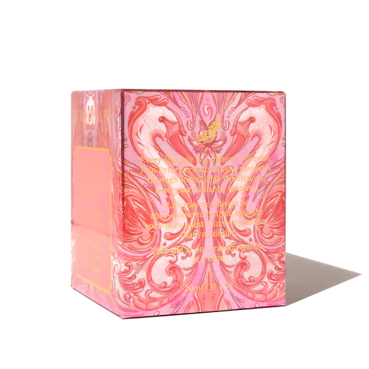 Ferris Wheel Press Fountain Pen Ink - FerriTales #22 Wild Swans Radiant Rosewing (Jan 2024)