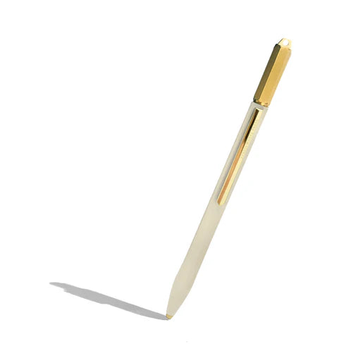 Ferris Wheel Press Scribe Ballpoint Pen