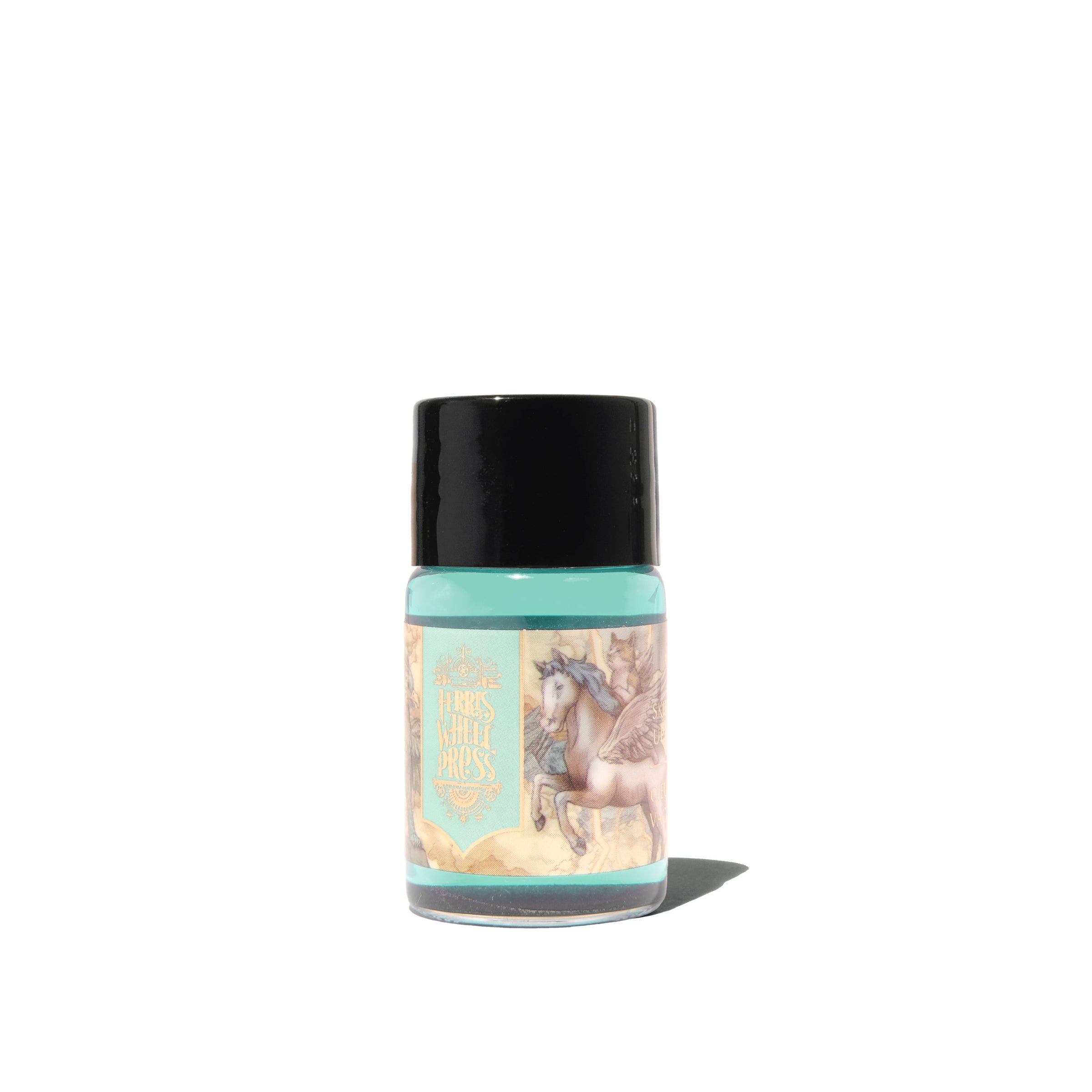 Ferris Wheel Press Fountain Pen Ink - FerriTales 10ml Bottles