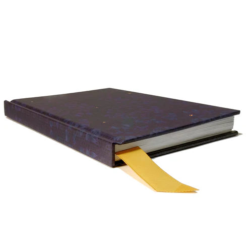 Ferris Wheel Press Sketchbook A5 - Enveloped in Rattan