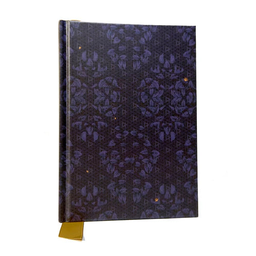 Ferris Wheel Press Sketchbook A5 - Enveloped in Rattan
