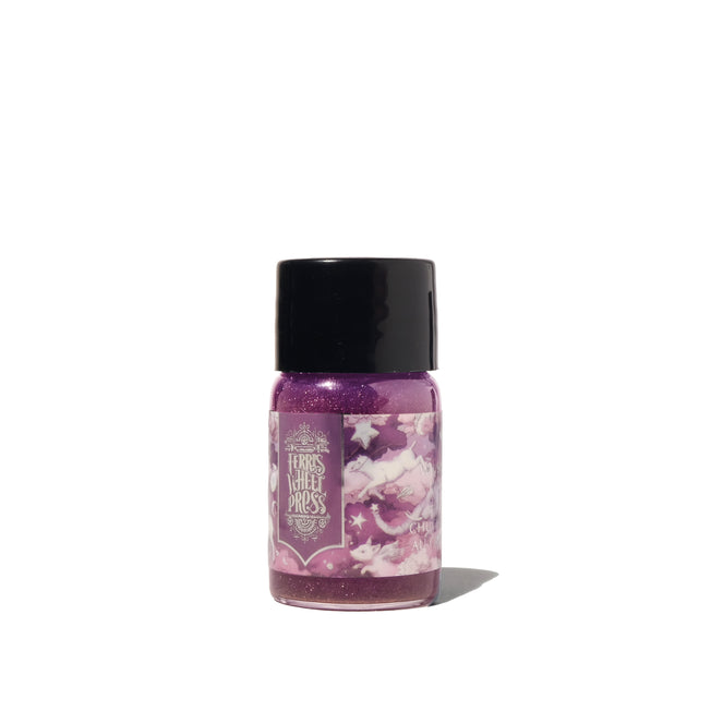 Ferris Wheel Press Fountain Pen Ink - FerriTales 10ml Bottles