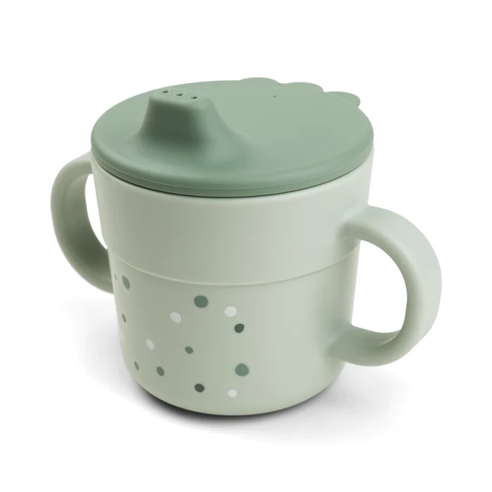 Done by Deer Eating - Spout Cup