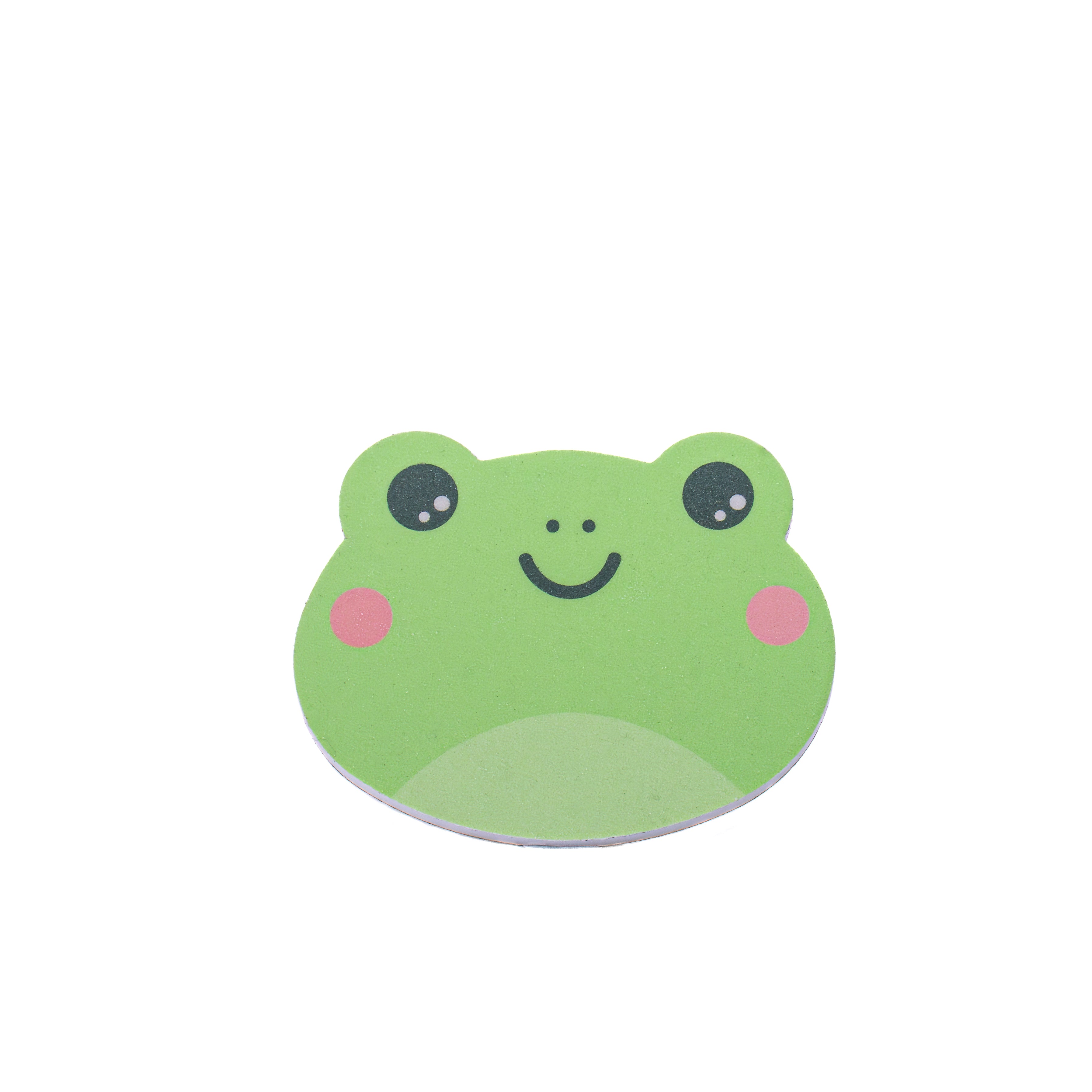 Sass & Belle Nail File - Frog
