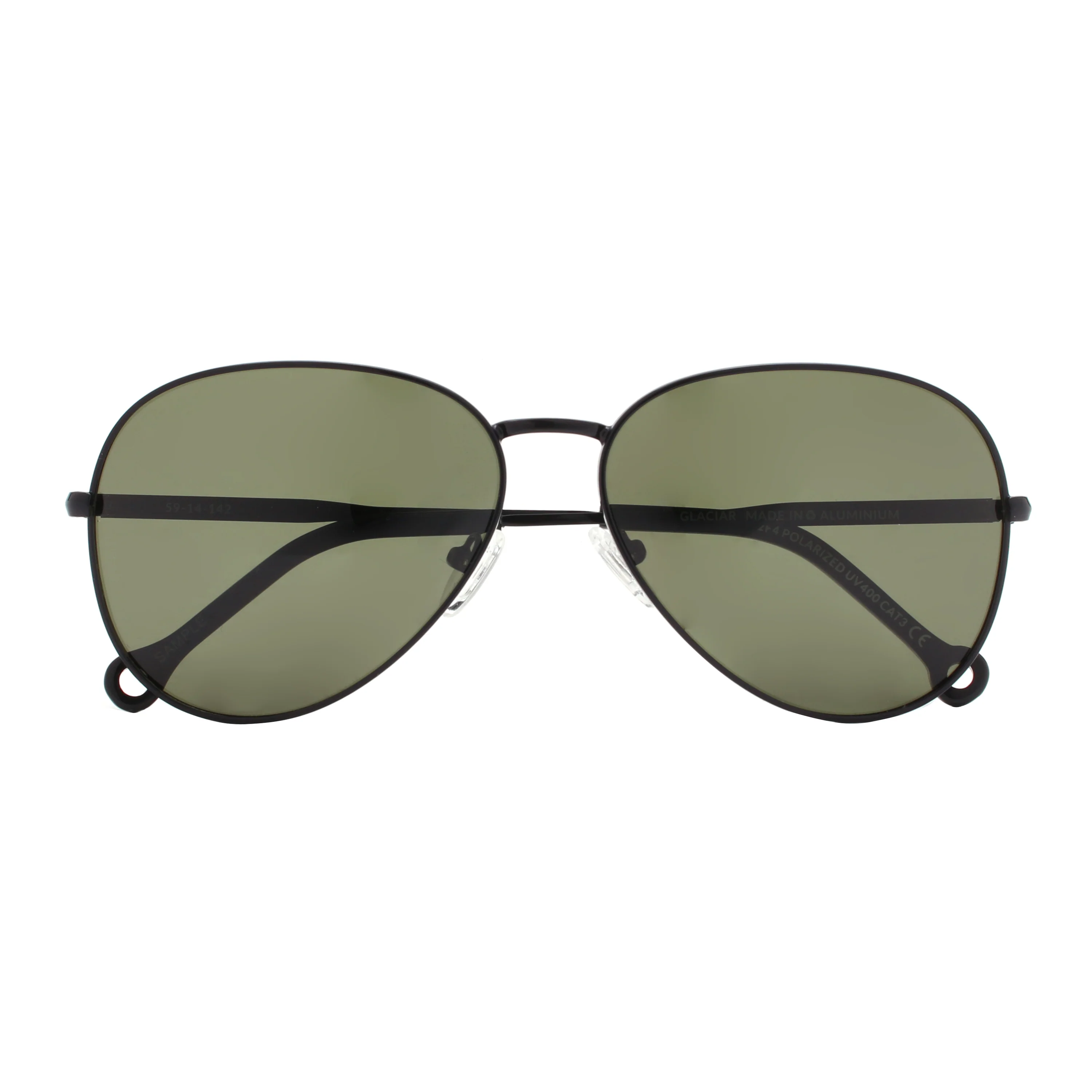 Parafina Sunglasses - Glaciar Recycled Plastic