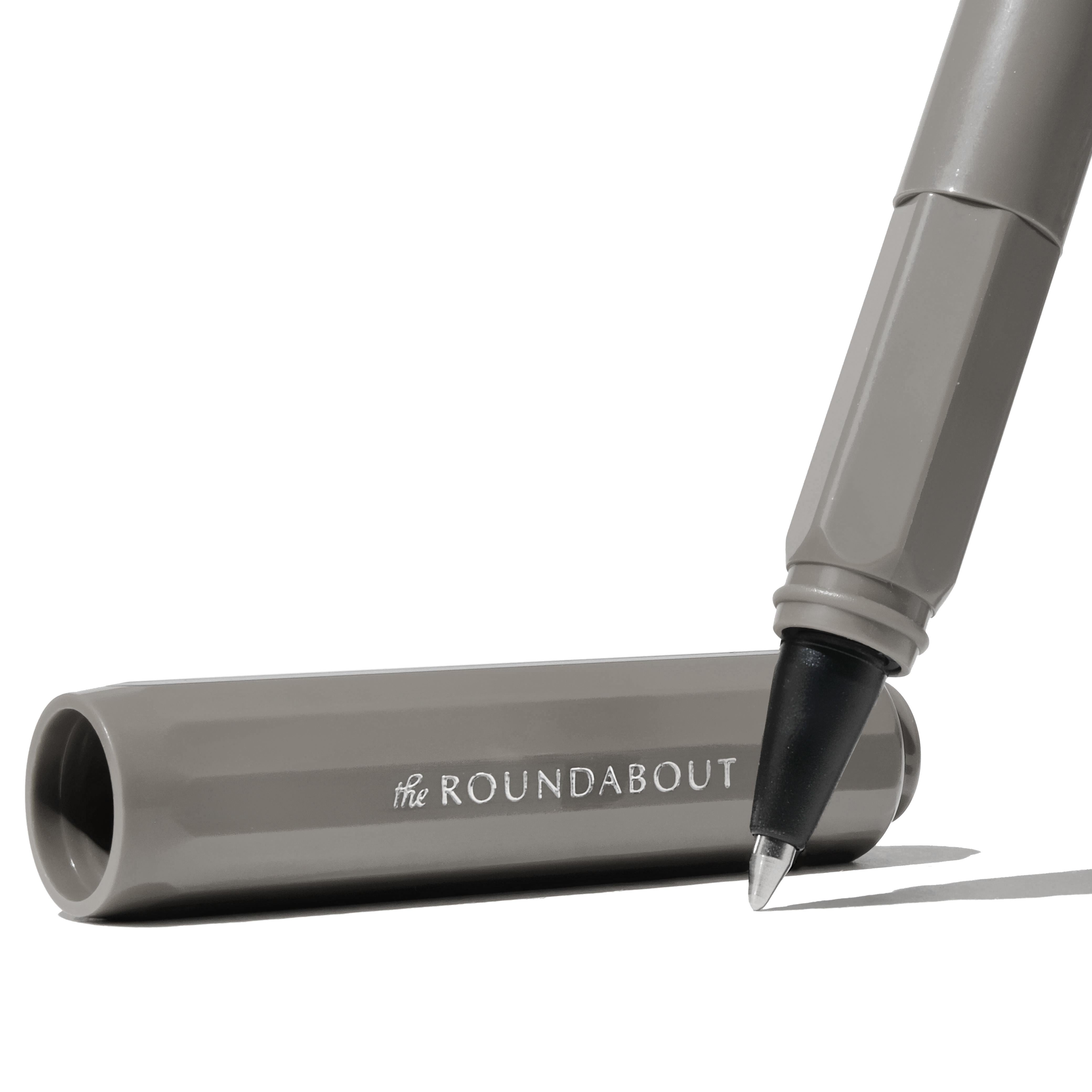 Ferris Wheel Press Roundabout Rollerball Pen - Granite Guardians