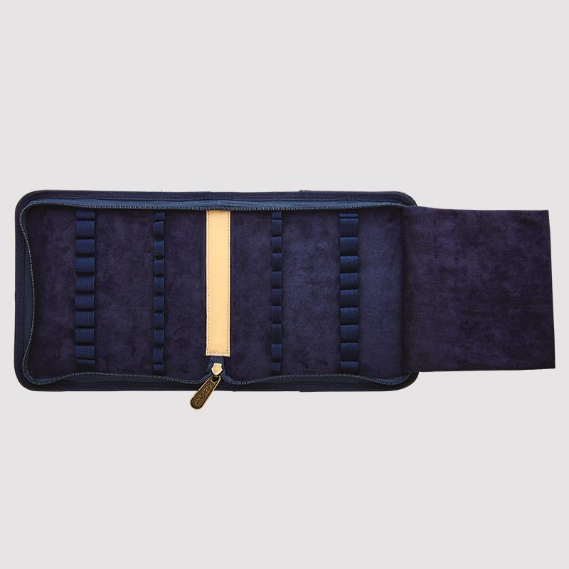 Esterbrook - 20 Pc Zipper Pen Case