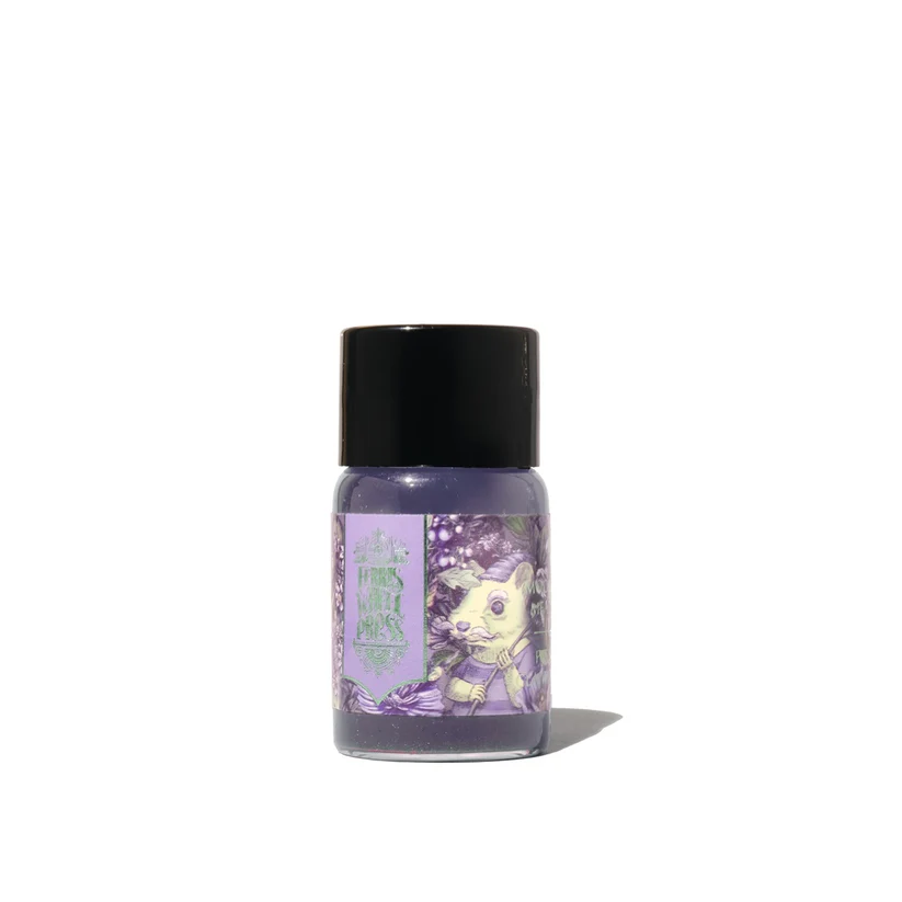 Ferris Wheel Press Fountain Pen Ink - FerriTales 10ml Bottles