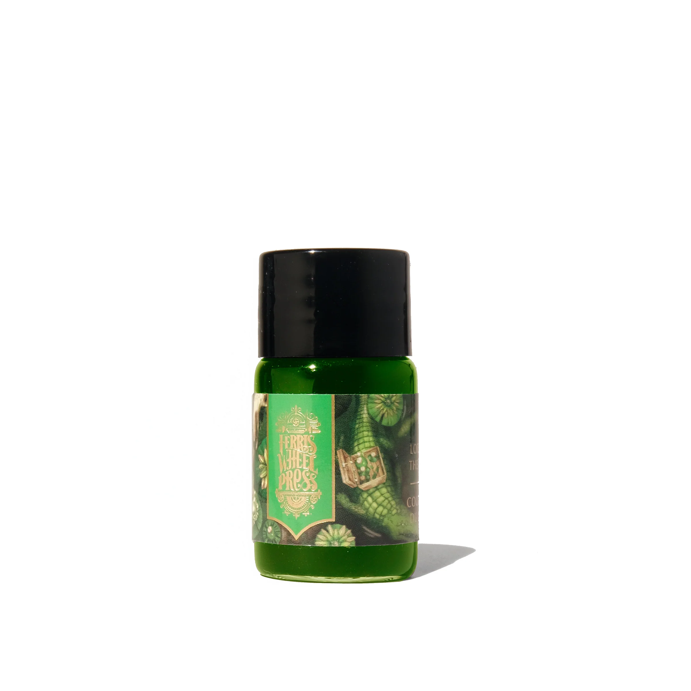 Ferris Wheel Press Fountain Pen Ink - FerriTales 10ml Bottles