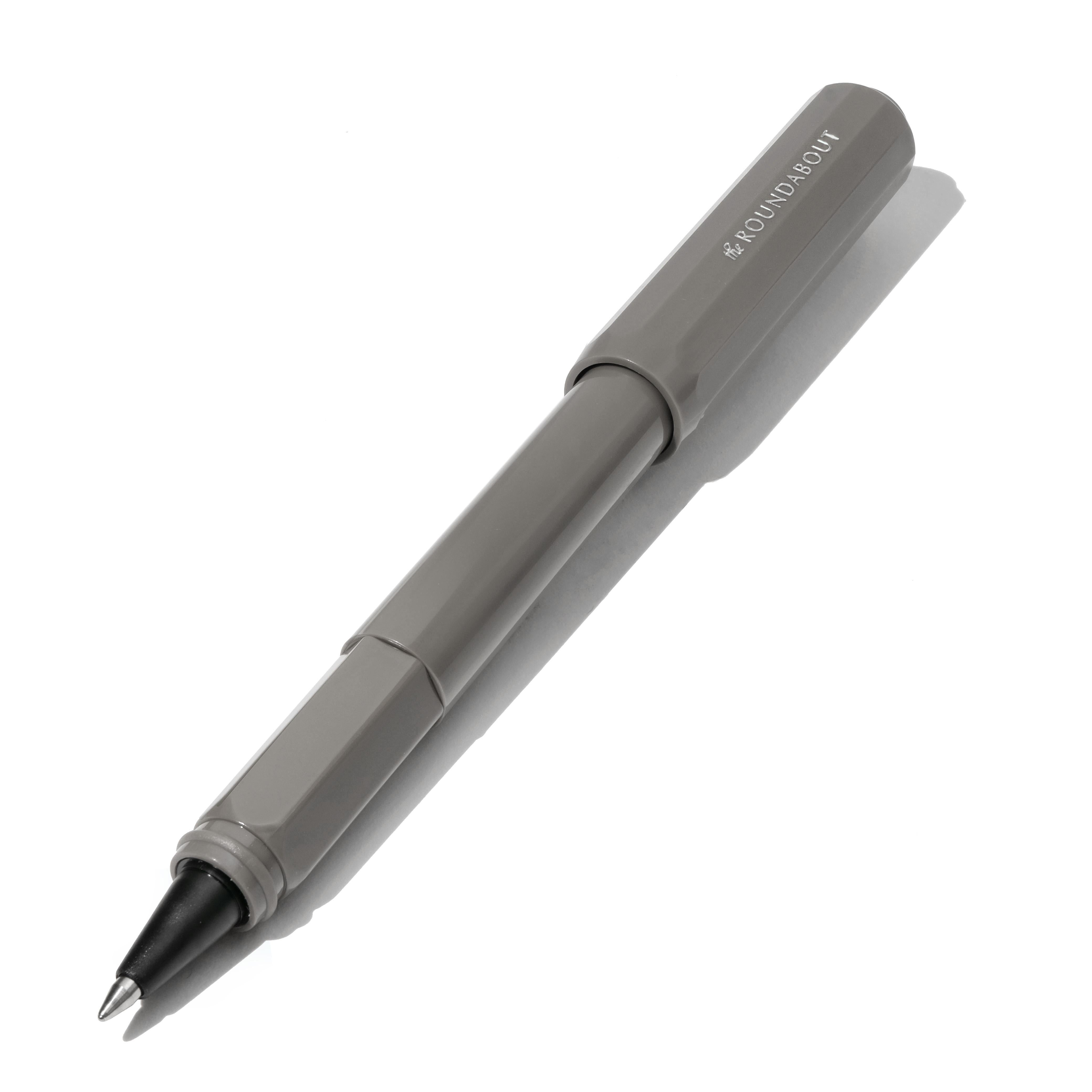 Ferris Wheel Press Roundabout Rollerball Pen - Granite Guardians