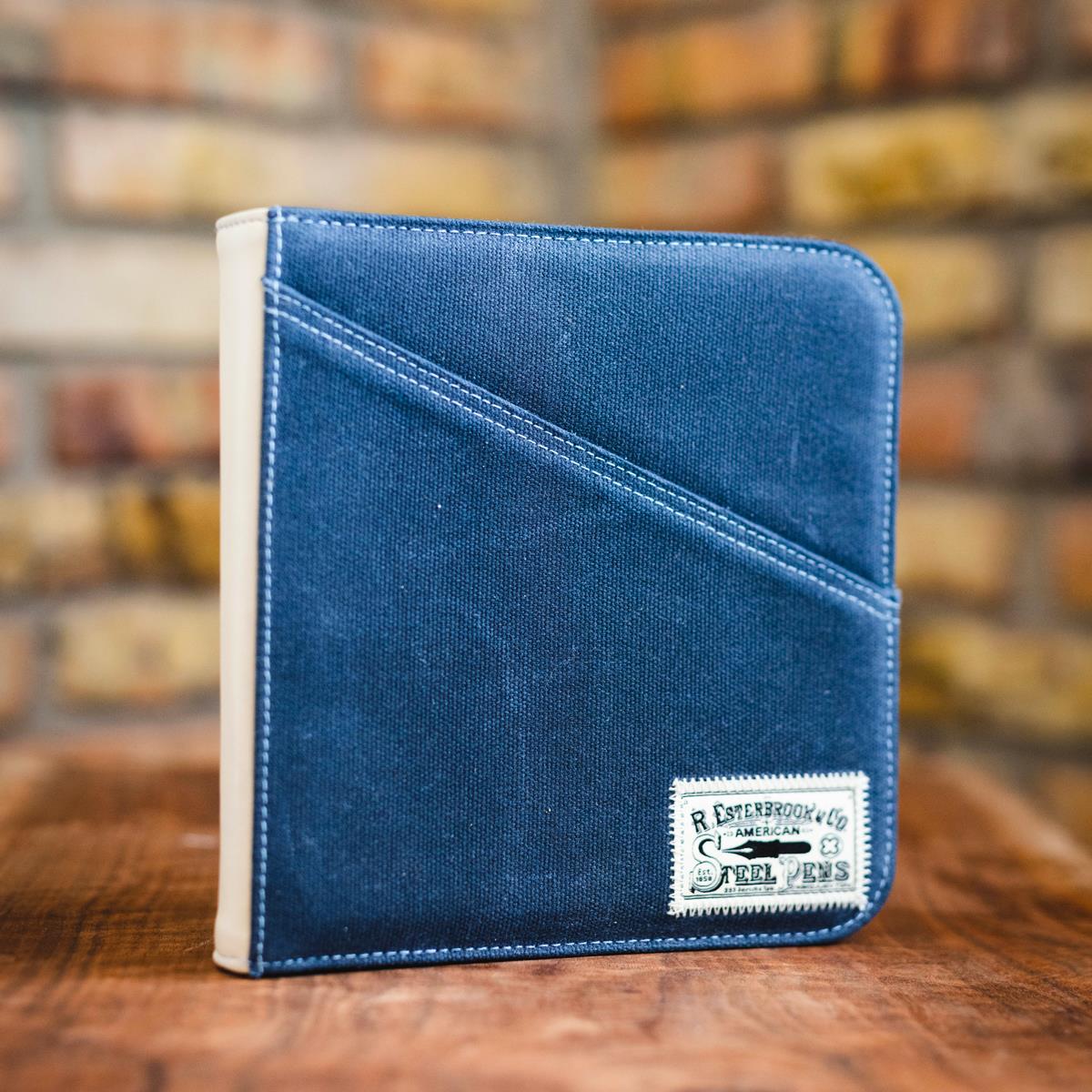 Esterbrook - 20 Pc Zipper Pen Case