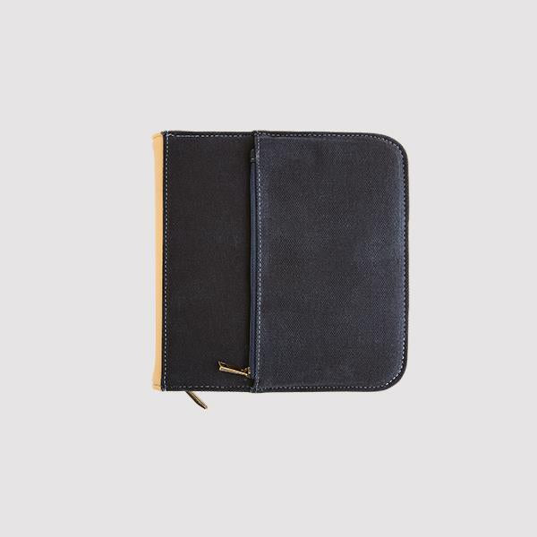 Esterbrook - 20 Pc Zipper Pen Case