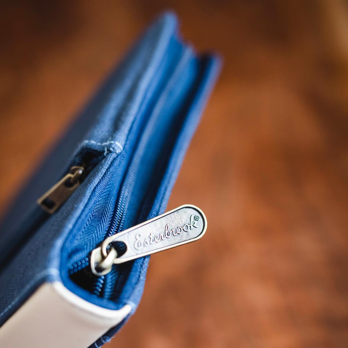 Esterbrook - 20 Pc Zipper Pen Case