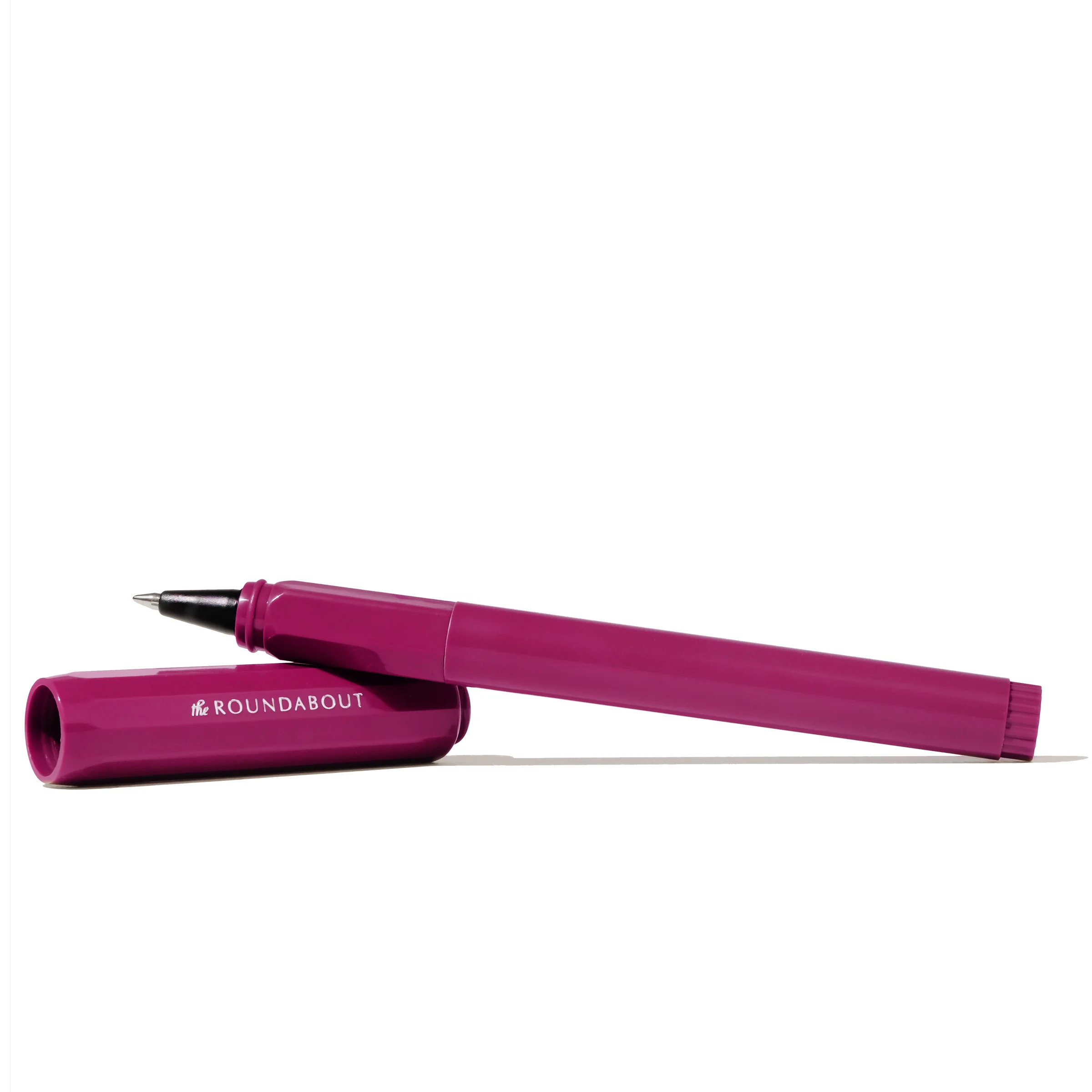 Ferris Wheel Press Roundabout Rollerball Pen - Little Miss Jubilee Limited Edition (February 2024)
