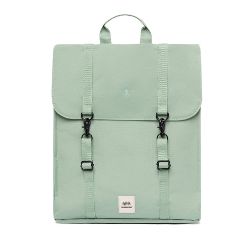 Lefrik Bag - Handy Backpack - Sage