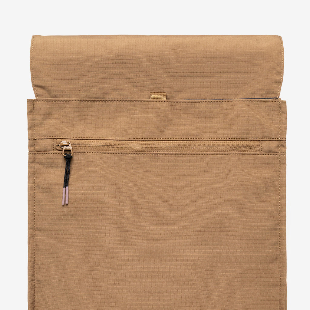 Lefrik Bag - Handy XL Backpack - Toffee Vandra