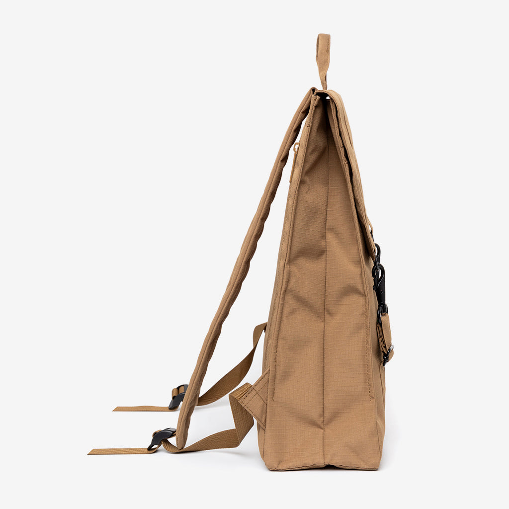 Lefrik Bag - Handy XL Backpack - Toffee Vandra