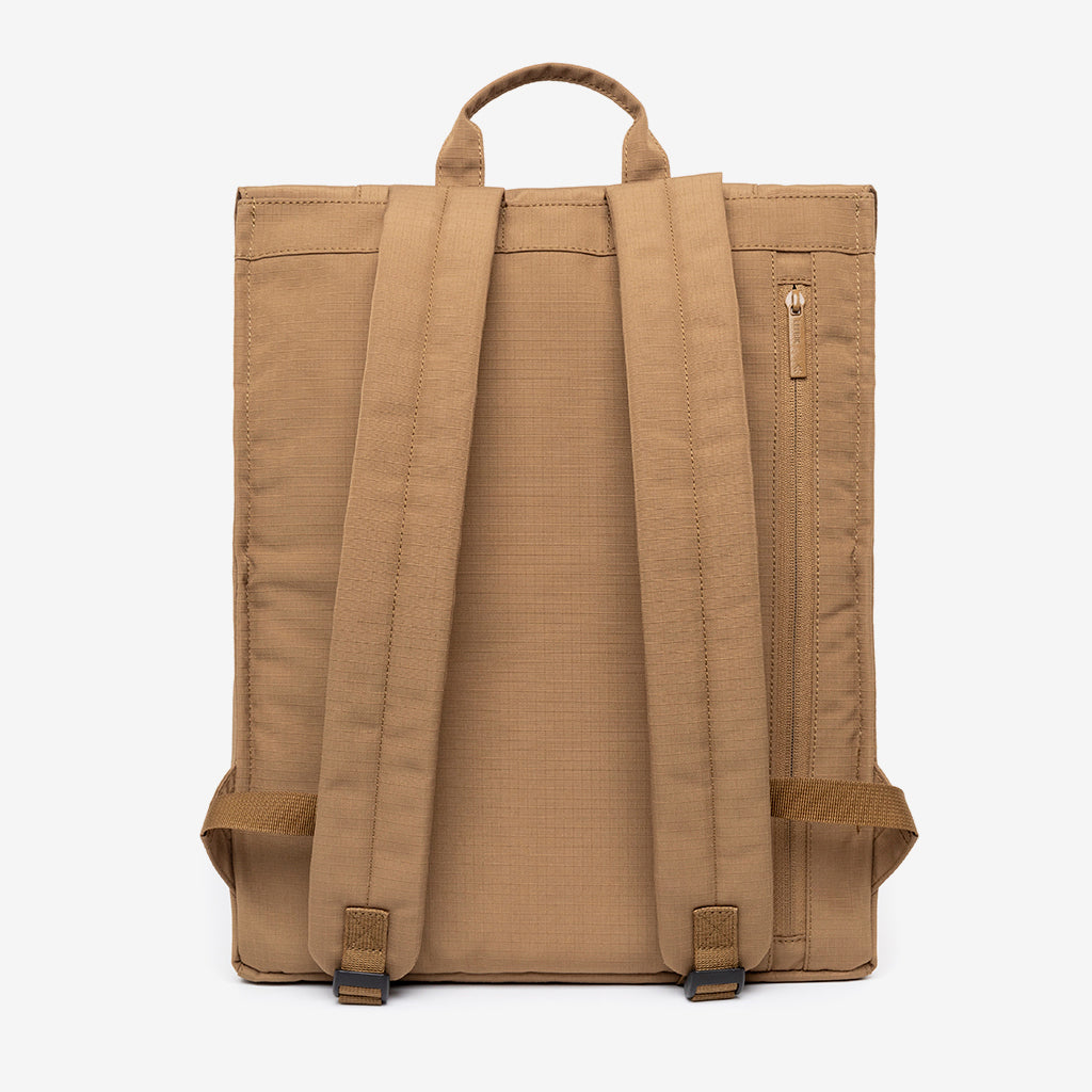 Lefrik Bag - Handy XL Backpack - Toffee Vandra