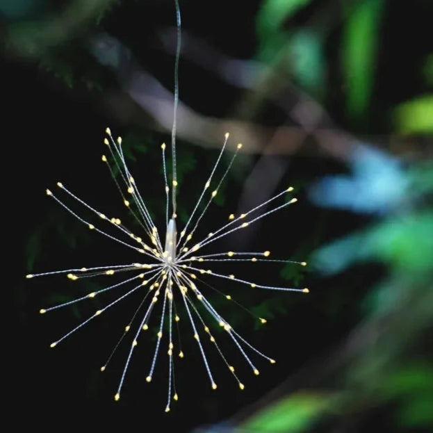 LightStyle Starburst - Battery Powered - Diameter 40cm