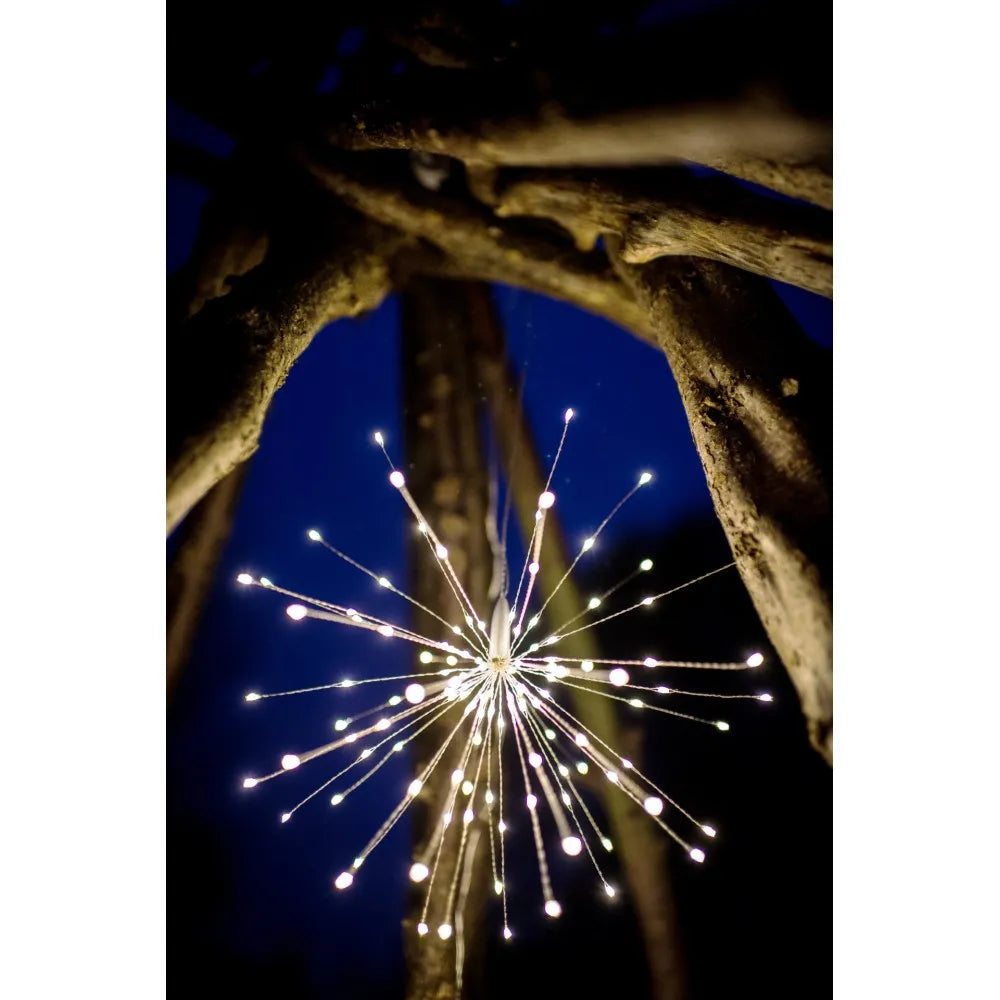 LightStyle Starburst - Battery Powered - Diameter 40cm