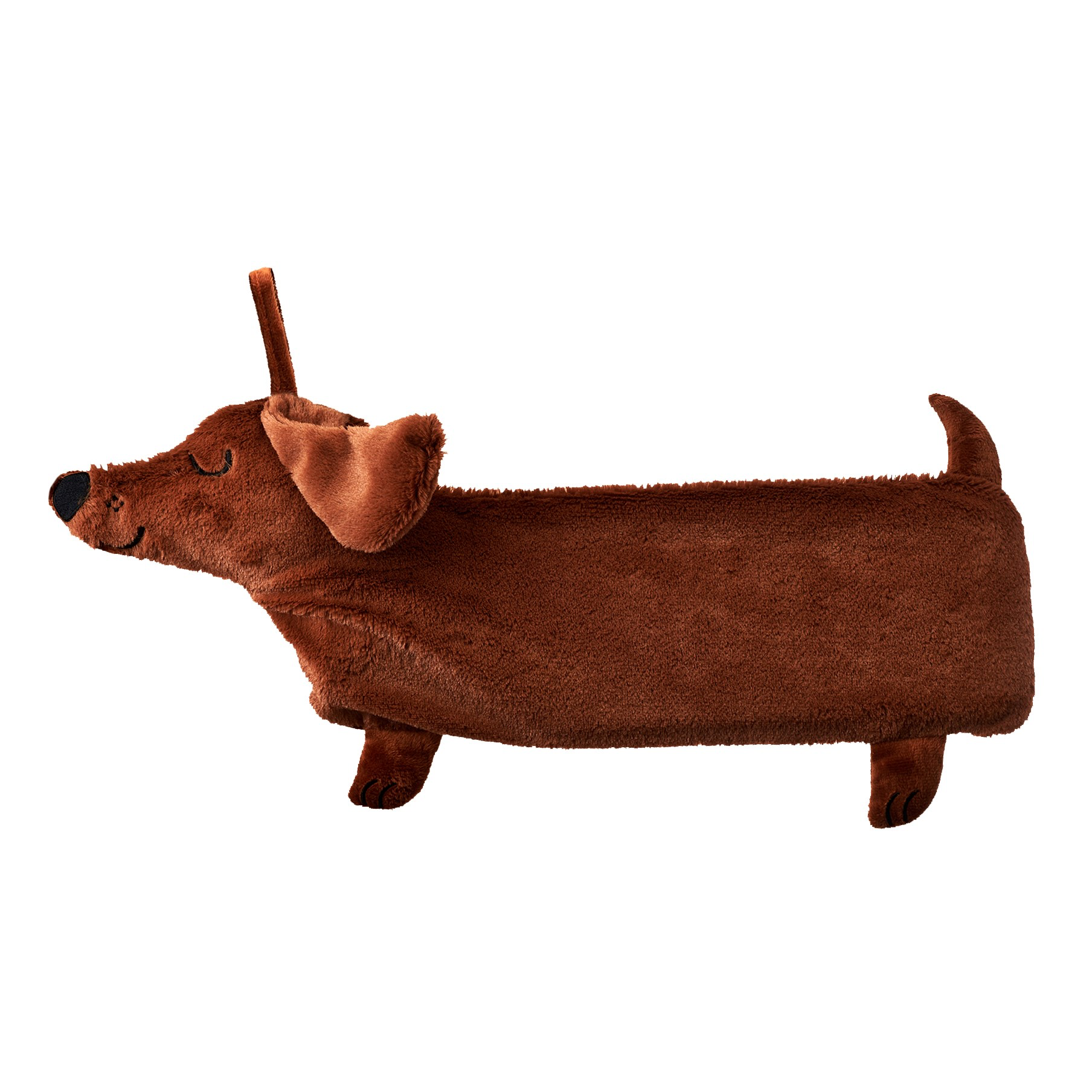 Sass & Belle Hot Water Bottle - Dachshund