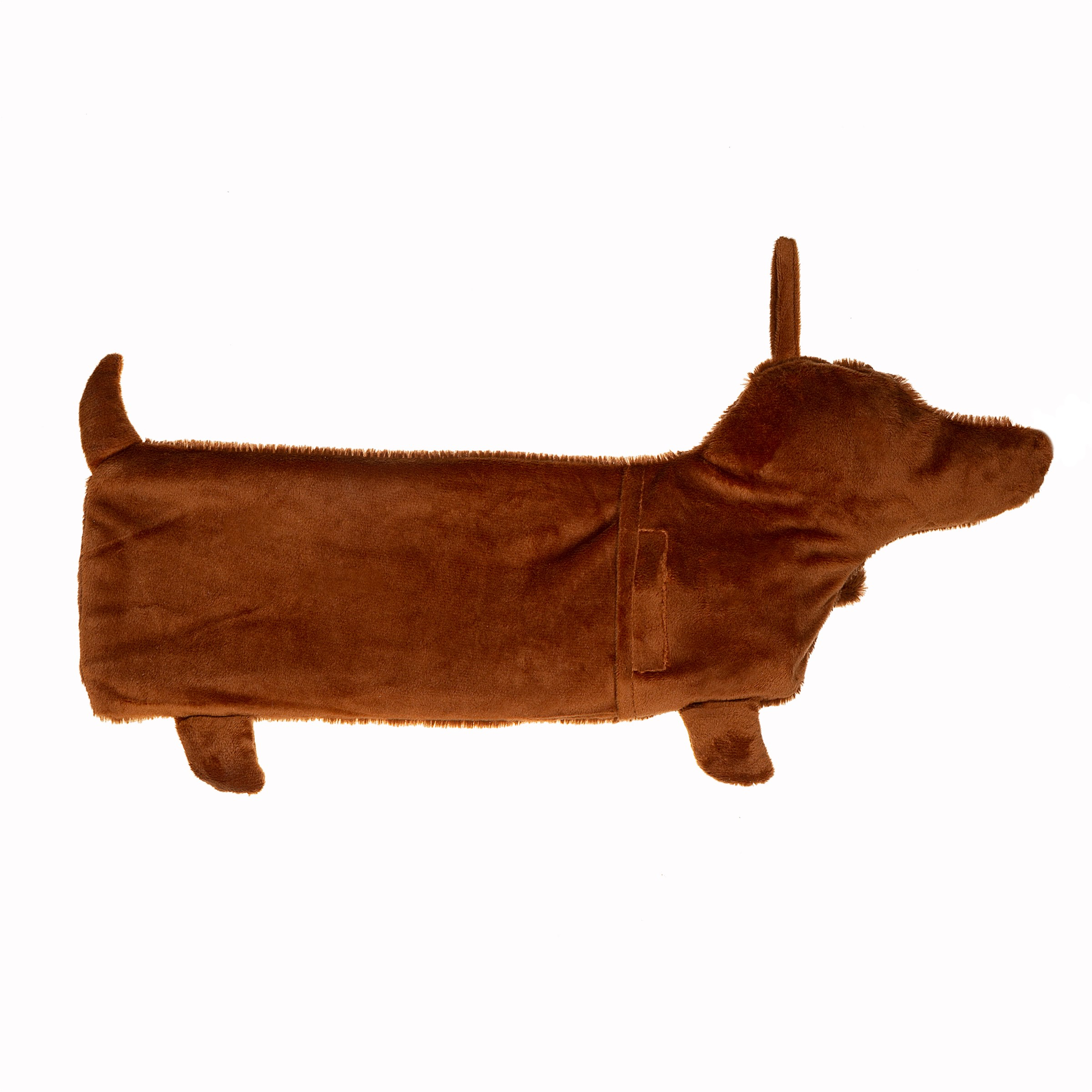 Sass & Belle Hot Water Bottle - Dachshund