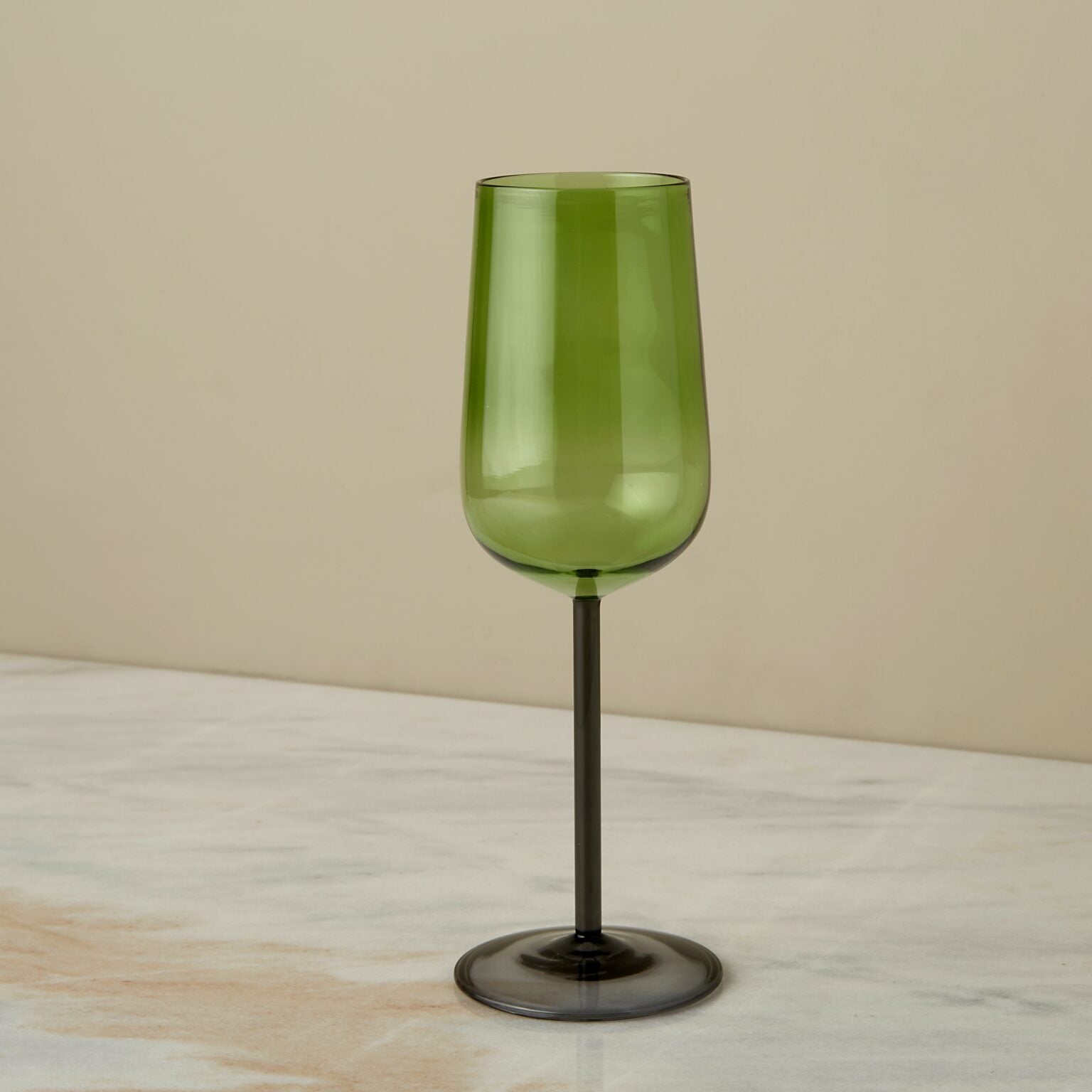 Be Home - Niko Wine Glass