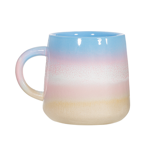 Sass & Belle Mug - Ombre Mug