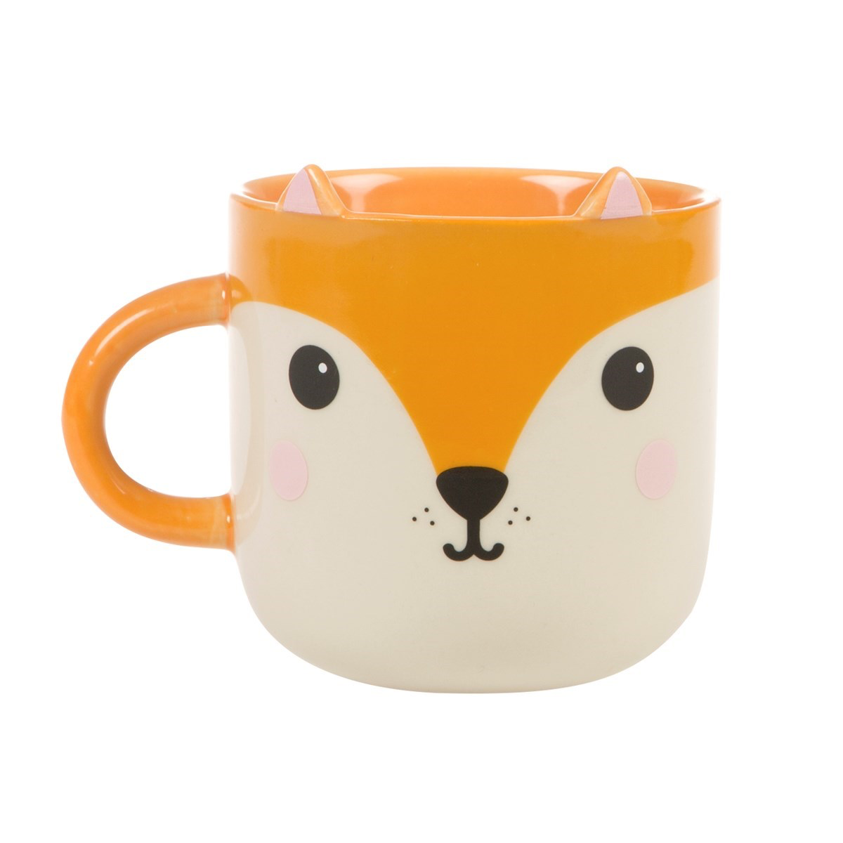 Sass & Belle Mug - Hiro Fox Kawaii Friends Mug