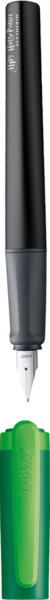 Lamy Nexx - Harry Potter Fountain Pen Special Edition