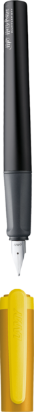 Lamy Nexx - Harry Potter Fountain Pen Special Edition