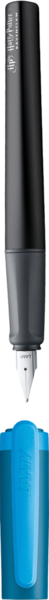 Lamy Nexx - Harry Potter Fountain Pen Special Edition