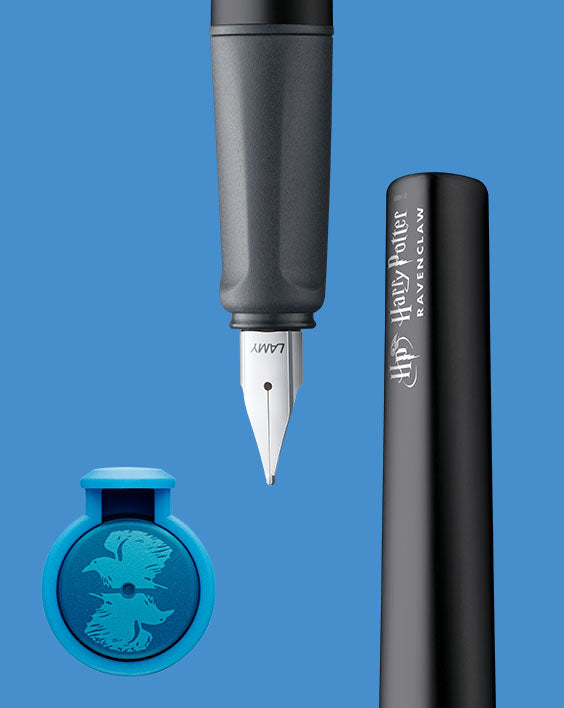 Lamy Nexx - Harry Potter Fountain Pen Special Edition