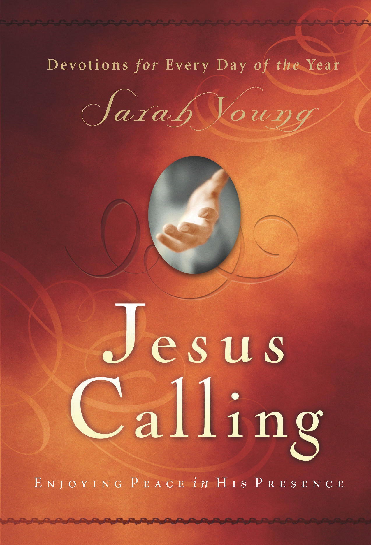 Sarah Young - Jesus Calling