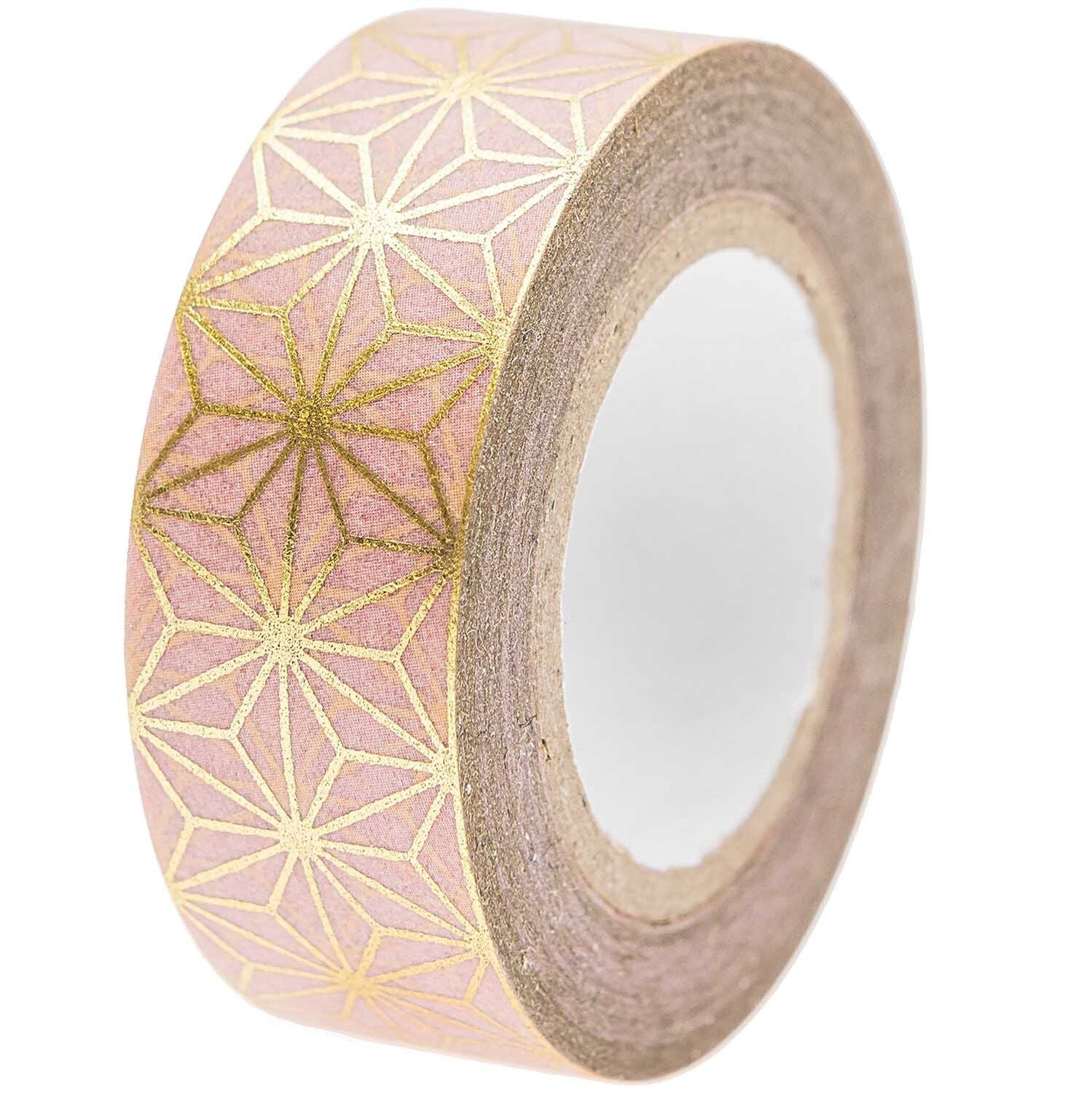 Paper Poetry Washi Tape - Japanese Garden