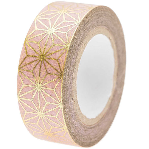 Paper Poetry Washi Tape - Japanese Garden