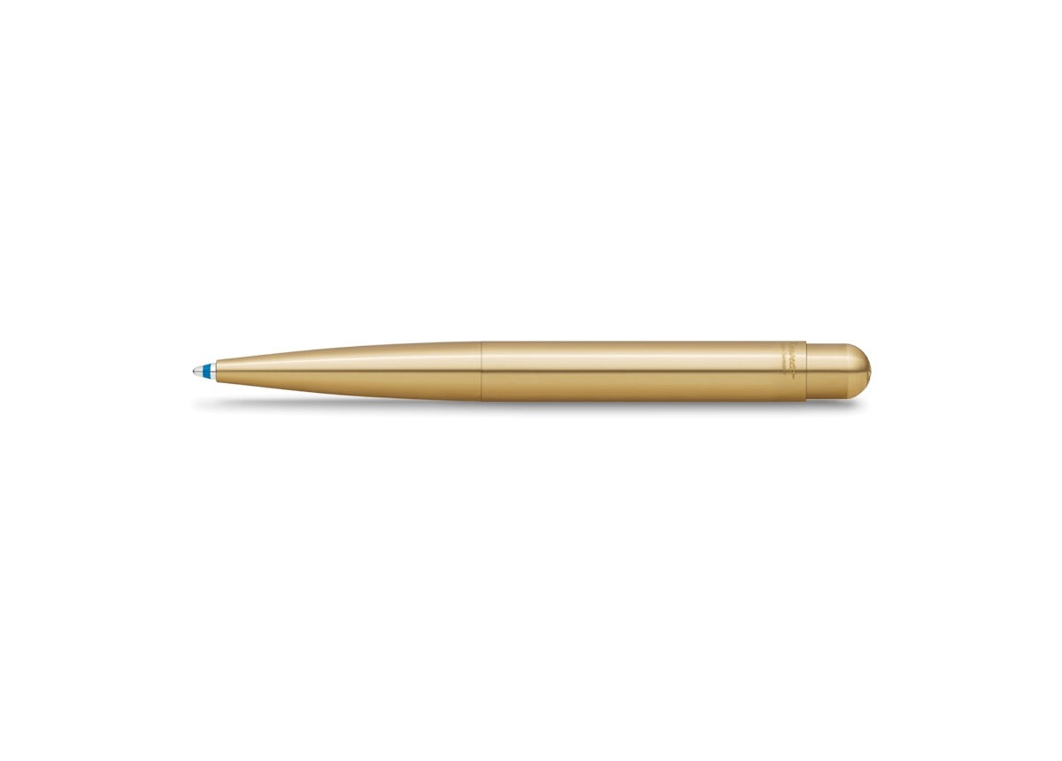 Kaweco Liliput Pen - Brass