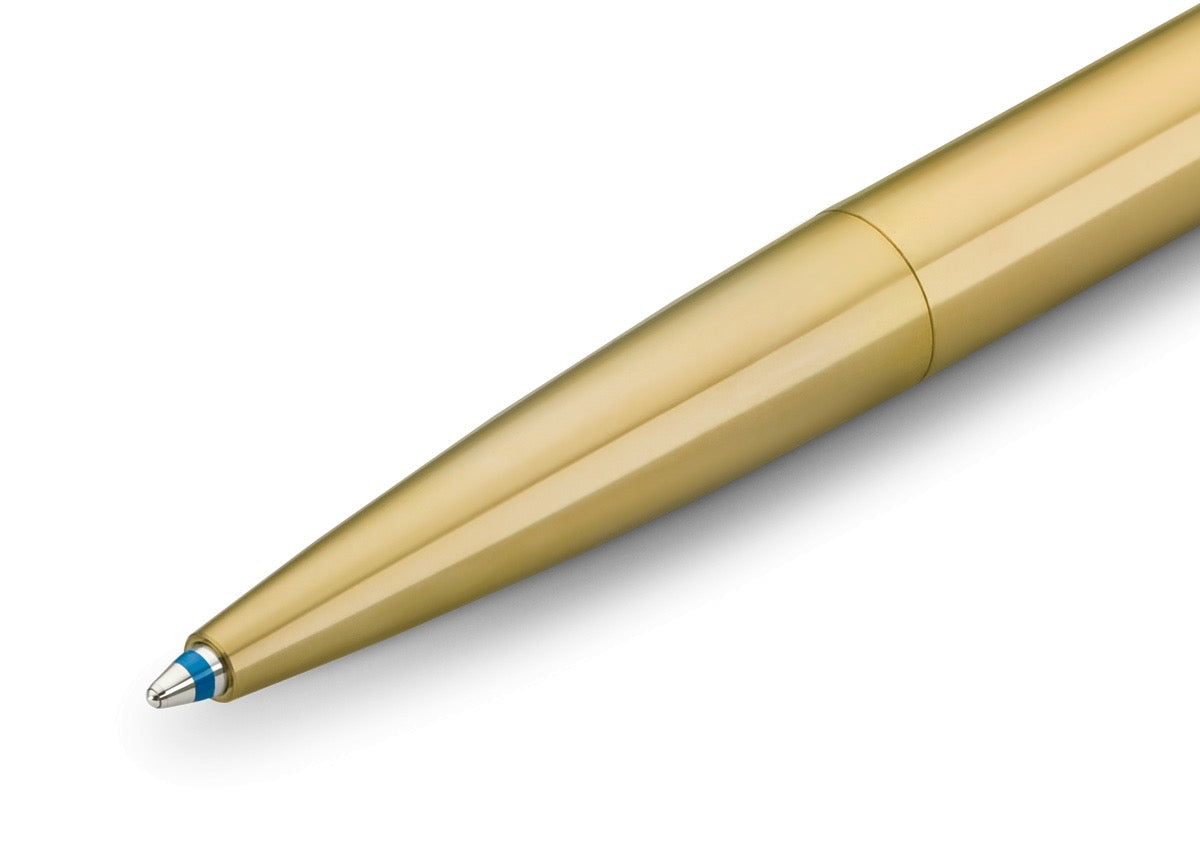 Kaweco Liliput Pen - Brass