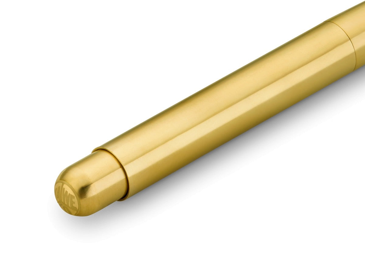 Kaweco Liliput Pen - Brass