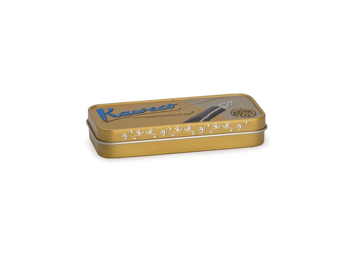 Kaweco Liliput Pen - Brass
