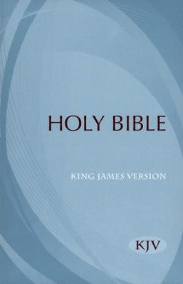 KJV Bible - Economy