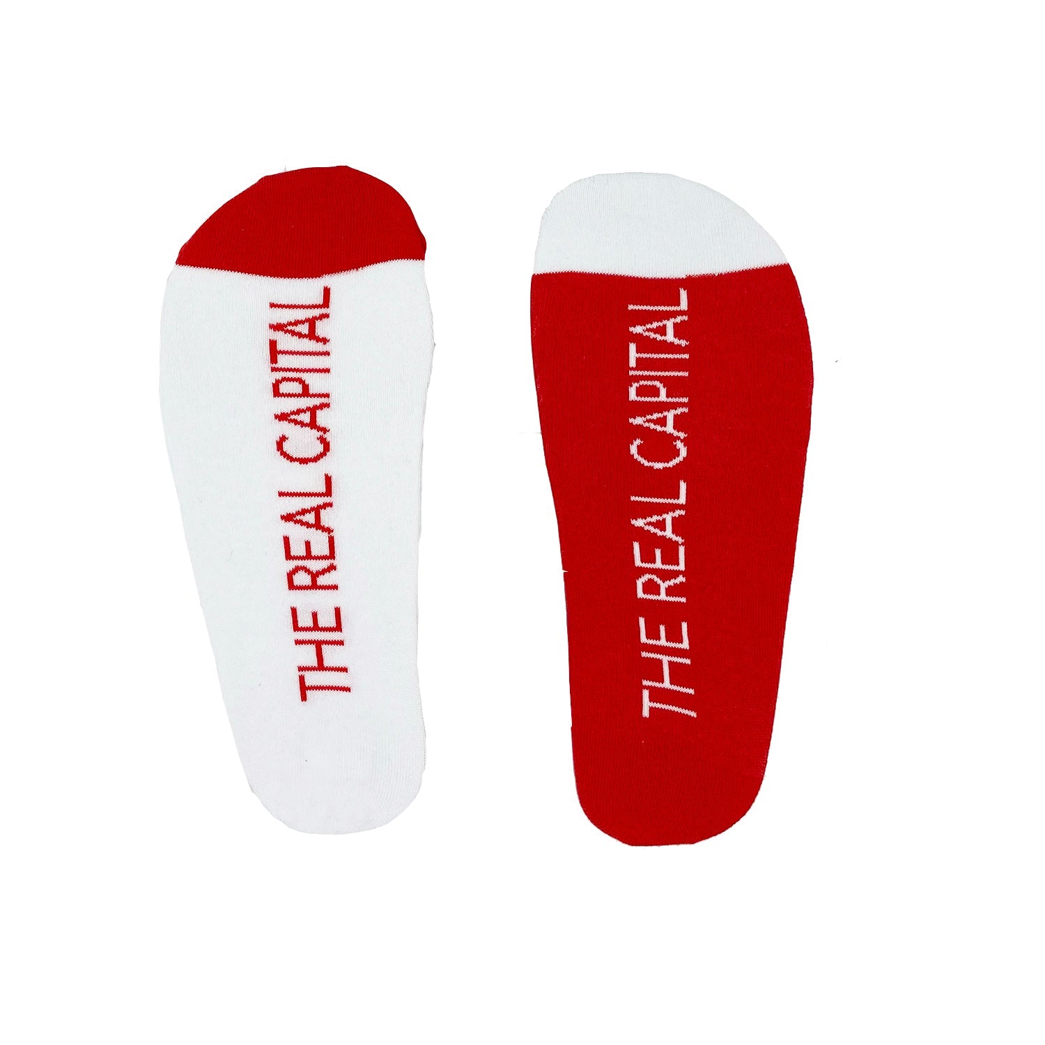 Irish Socksciety Socks - Cork The real Capital