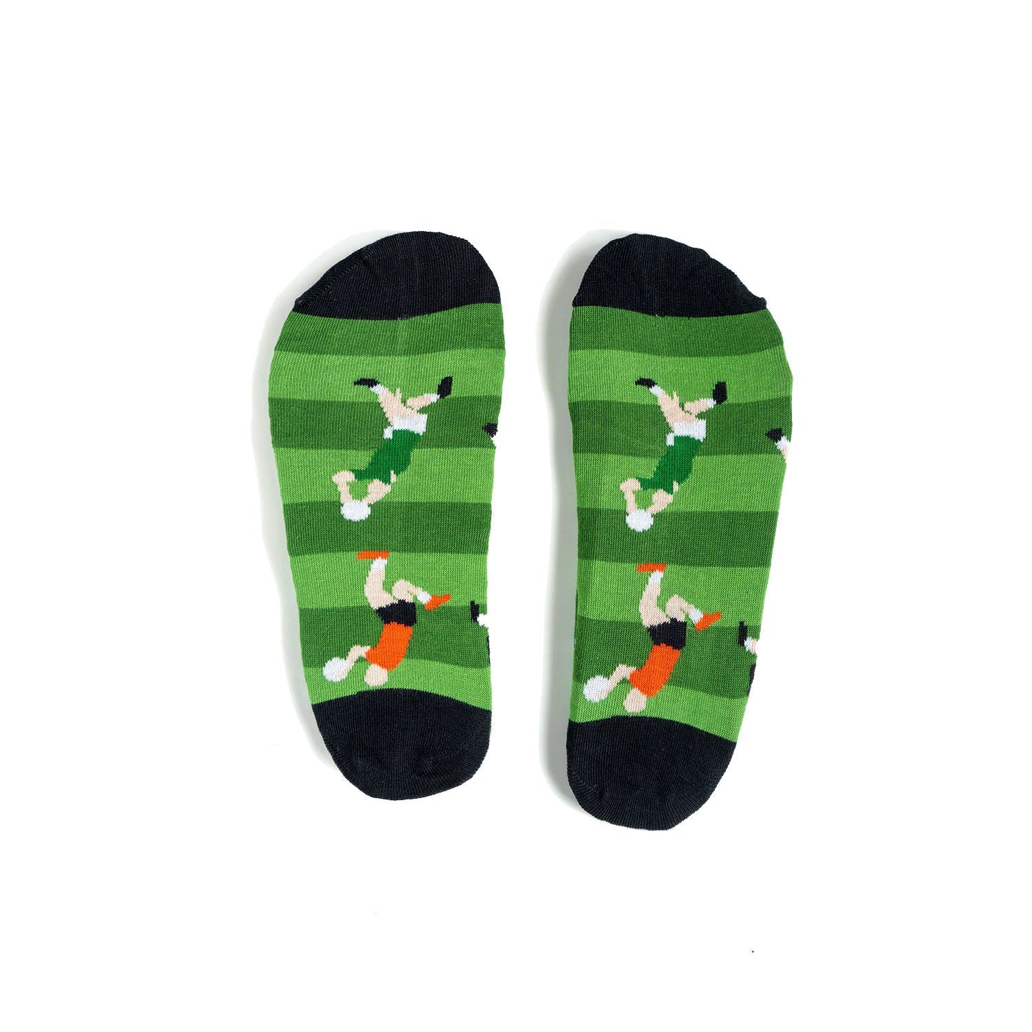 Irish Socksciety Socks - Gaelic Football Socks