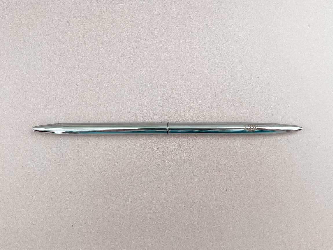 LSW London - Ballpoint pen