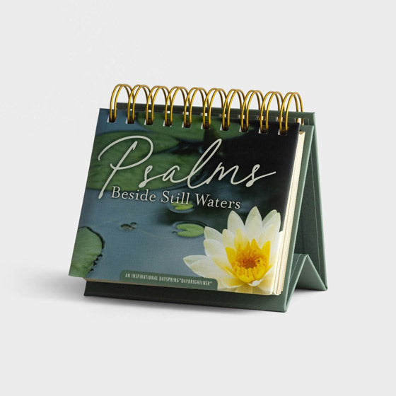 Dayspring Perpetual Calender - Psalms